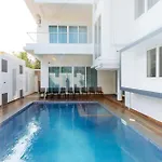 Kites - Covelong - A Raj Beach House