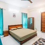 Kites - Covelong - A Raj Beach House