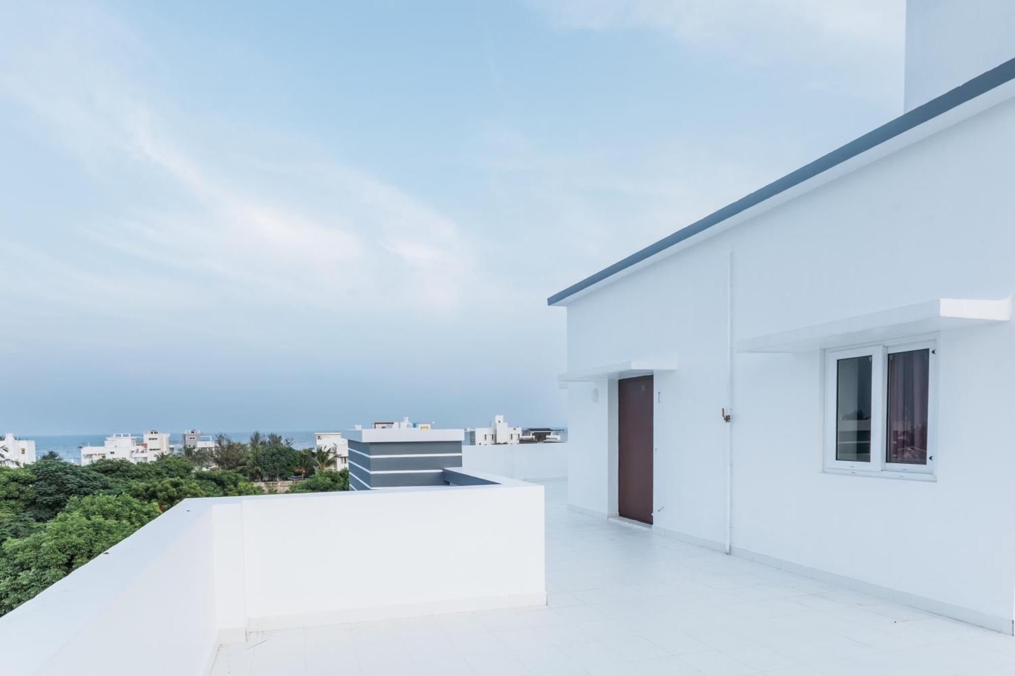 Villa Kites - Covelong - A Raj Beach House Chennai
