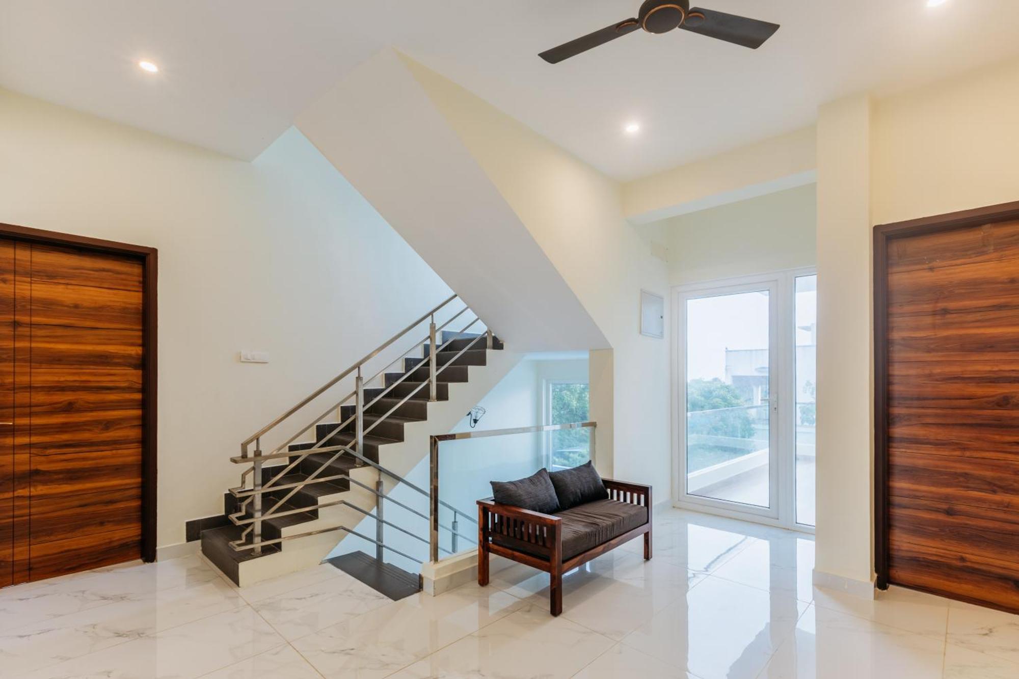 Kites - Covelong - A Raj Beach House Villa