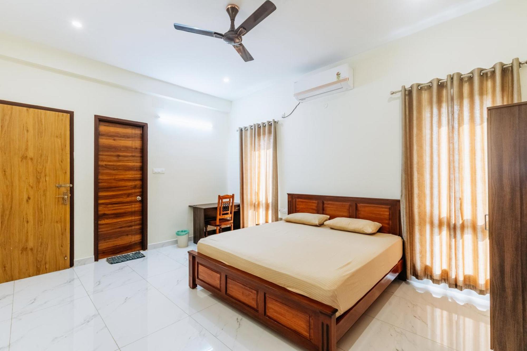 Villa Kites - Covelong - A Raj Beach House Chennai