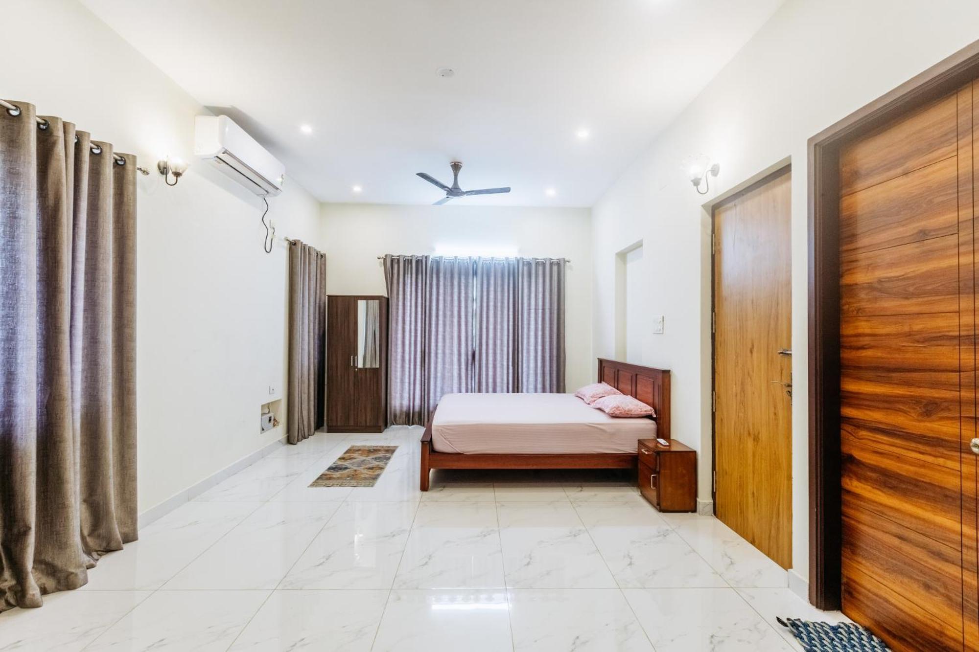 Kites - Covelong - A Raj Beach House Villa Chennai