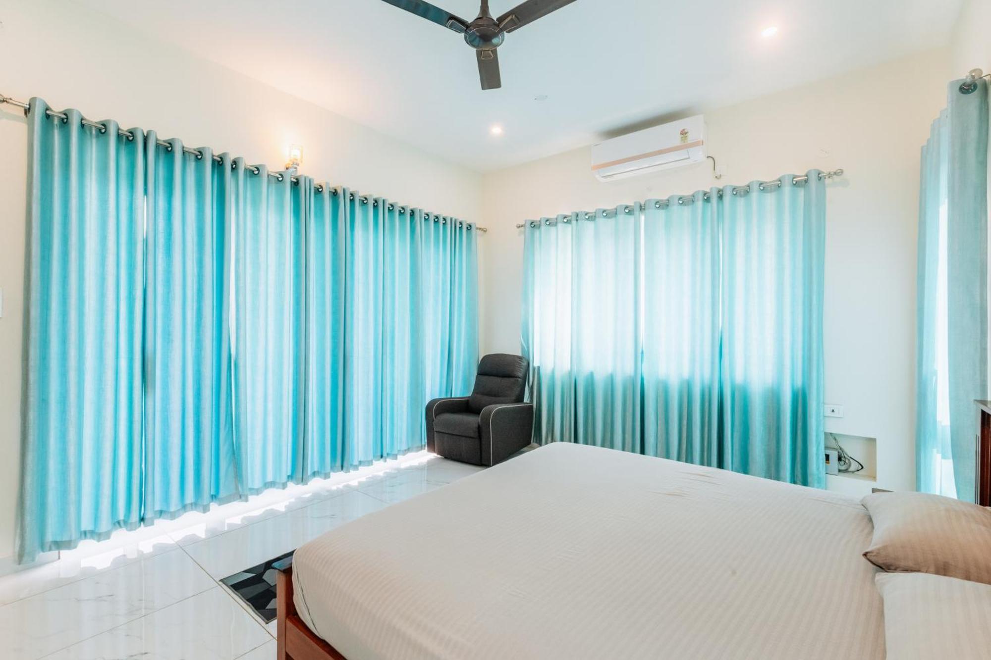 Villa Kites - Covelong - A Raj Beach House Chennai