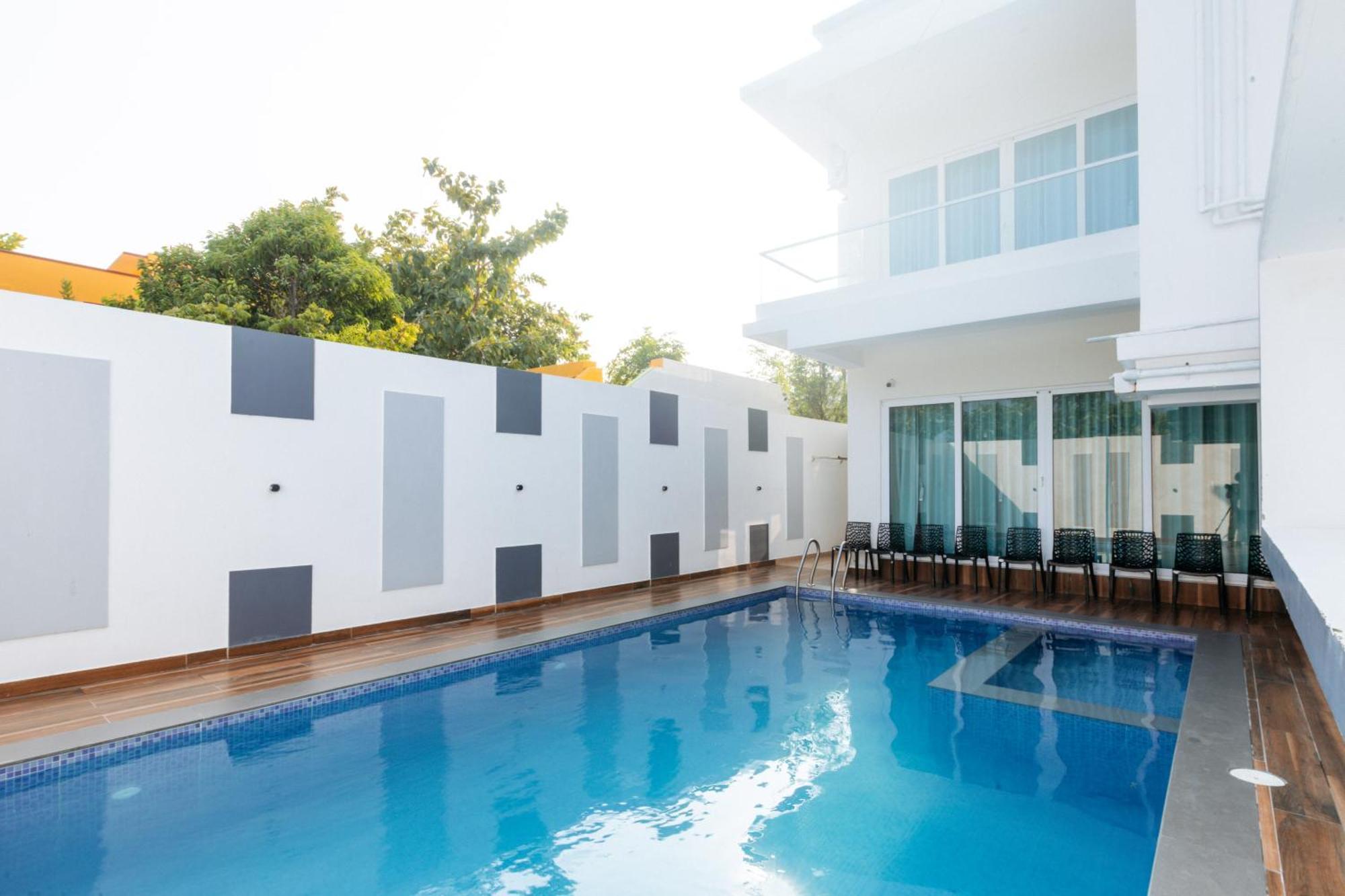 Villa Kites - Covelong - A Raj Beach House Chennai