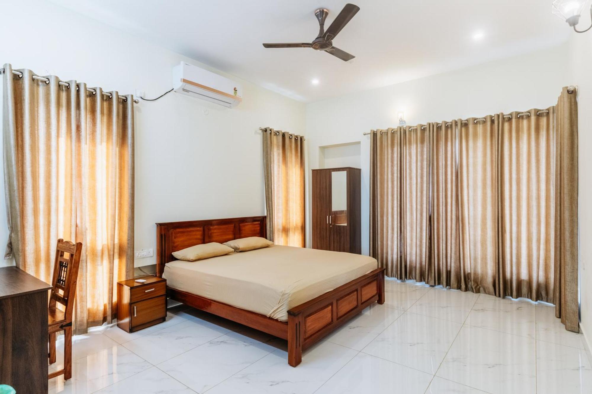 Kites - Covelong - A Raj Beach House Villa